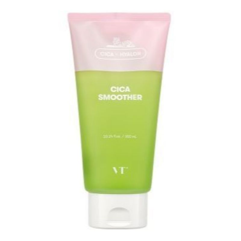 VT Cosmeticsのシカシリーズがニキビケアに良いって噂♡ パックや化粧水の使い方も紹介!【口コミ付き】の画像